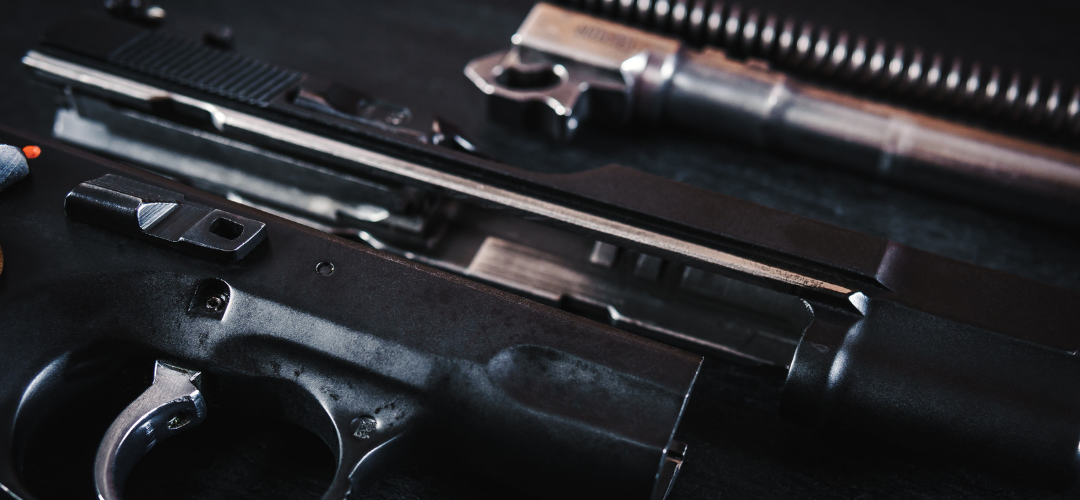 How To Open a Gun Store: The Complete Guide